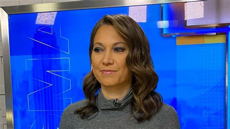 GMA’s Ginger Zee tells viewers ‘honestly I’m so beat’ after sharing ...