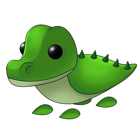 購入 Crocodile - NFR - Adopt Me | BloxCart