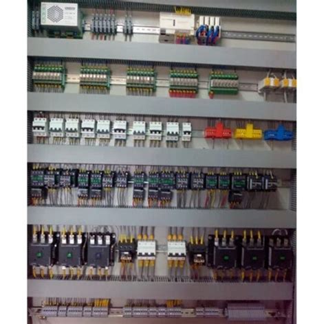 Image result for Mini plc Control Panel
