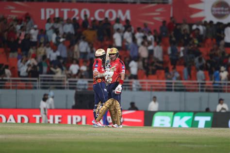 PBKS vs DC: Sam Curran, Livingstone ruin Rishabh Pant's comeback ...