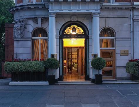 THE CADOGAN, A BELMOND HOTEL, LONDON - Hotel Reviews, Photos, Rate ...