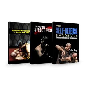 Buy How to Street Fight: Street Fighting Techniques for Learning Self ...