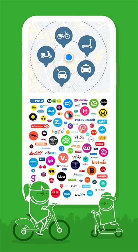 How to Use Citymapper App 的图像结果