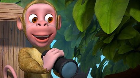 Kannada Nursery Rhymes: Kids Video Song in Kannada 'Kothi Mama Makkala ...