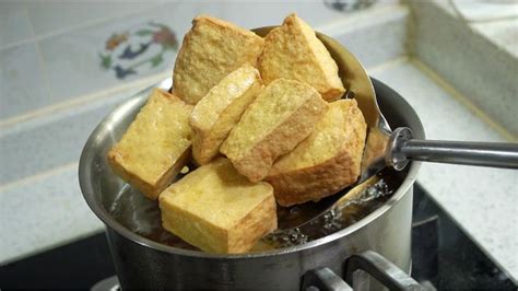 臭豆腐生胚半成品40片经典长沙小吃油炸灌汤臭干子家用调料自己炸