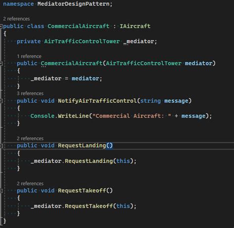 Image result for Mediator Pattern in JavaFX