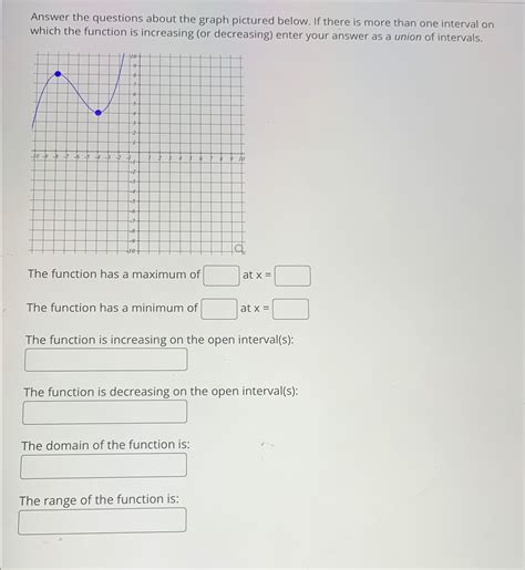 Image result for How to Answer Graph Increasing Questions in Full Answers Science