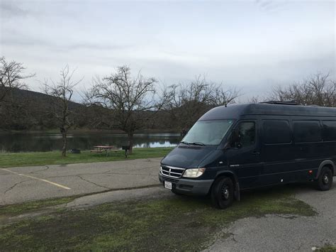 Spanish Flat Campground Reviews updated 2025