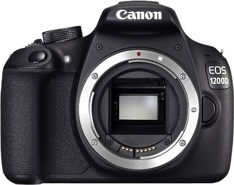 Canon EOS 1200D 18M (Body Only), A - CeX (IN): - Buy, Sell, Donate