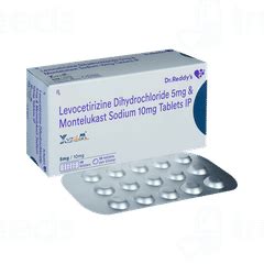 Xyzal M Tablet 15: Uses, Side Effects, Price & Substitutes