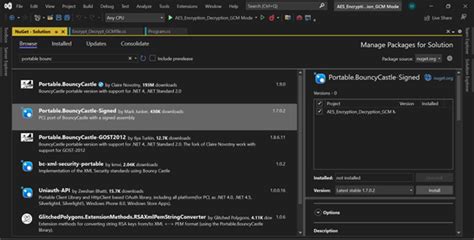Image result for GCM Encryption Mode