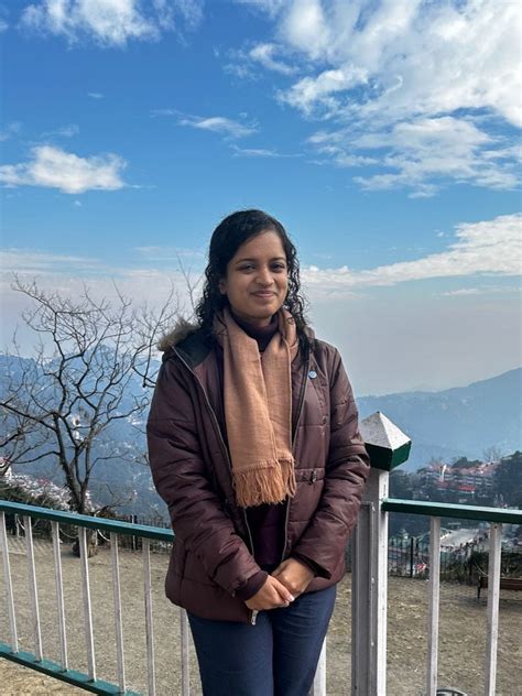 Rushali Kamath | British Council