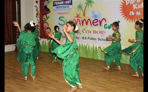 Paramount institute: Gallery