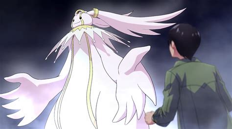 Cherubimon - Digimon Survive Guide - IGN