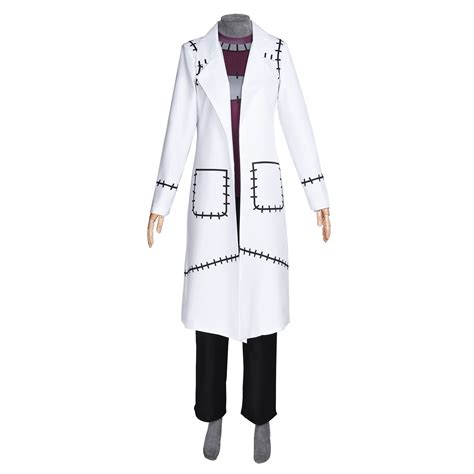Best Franken Stein Costume - Soul Eater Costume For Sale, Fast Shiping ...
