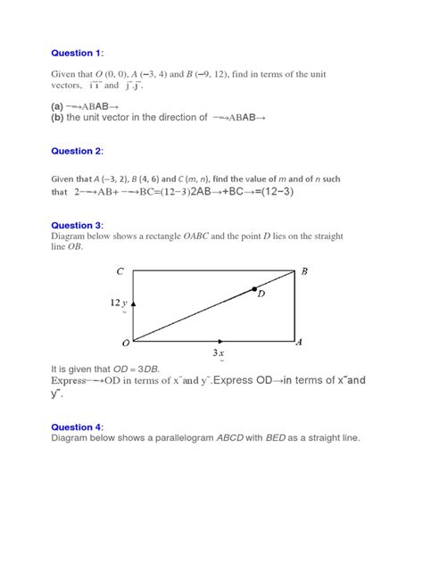 Applied Math 1 Vector 的图像结果