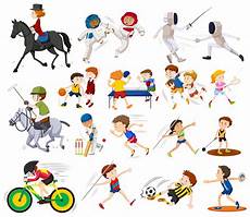 type de sport doing different kinds of sports free type de sport doing different kinds of sports free