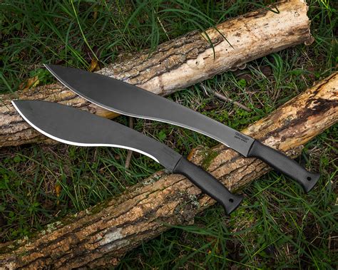 Cold Steel Machete Kukri Cold Steel Kukri Plus Machete