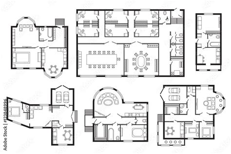 Plan Book Vector 的图像结果