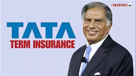 Tata Term Insurance Plan: Rs 3L instant payout in 1 day, increase in ...