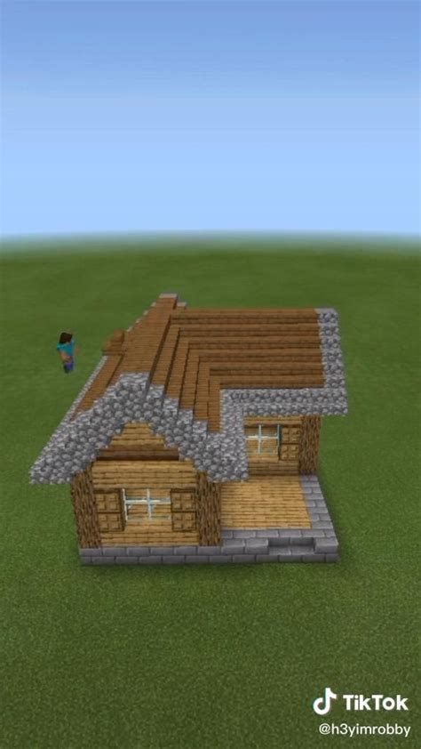 Easy Minecraft Build Tutorials 的图像结果