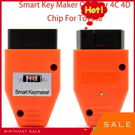 Image result for Toy44h H Chip Coding Keymaker
