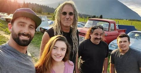 Image result for Rust Brothers Cast