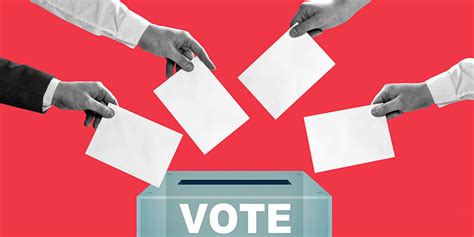 Proxy Voting Flowchart 的图像结果