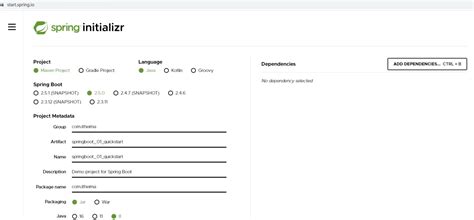 How to Install Spring BootSuite 的图像结果