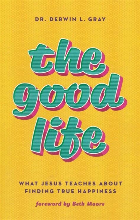 Image result for The Good Life Lessons