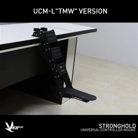 UCM Long for Warthog Sticks (UCM-L WS)