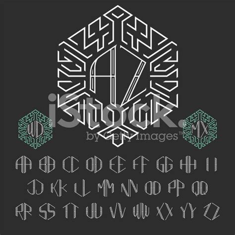 Monogram Symbol 的图像结果