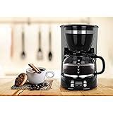 Buy Skyline VT-7011 12 Cup Drip Coffee Maker (Black) Online at Low ...