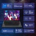 Lenovo Legion Pro 5 Intel Core i7 14th Gen 14650HX - (16 GB/1 TB SSD ...
