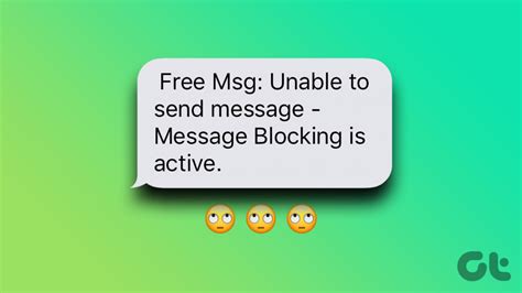 Image result for Message Blocking Is Active Android
