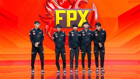 FPX / Riot Previews Fpx Worlds Skins Hitting League Pbe Soon Dot ...