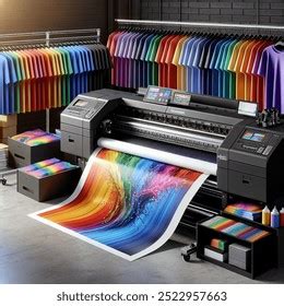 Image result for Large Format Banner Printer