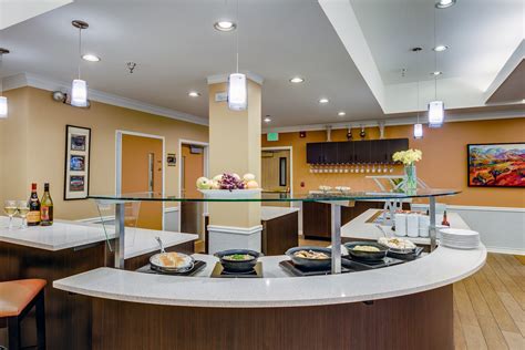 Fred Lind Manor in Seattle, WA | About Us