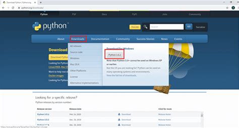 Image result for Conda Install Python 3 8 On Windows