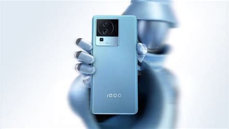 iQOO Is Working On Neo 8 Pro Camera; Might Feature Sony IMX866V With ...
