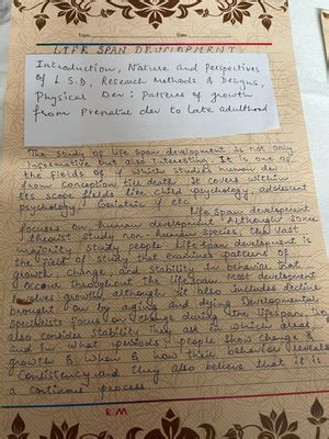 Behaviourism notes - Masters of Arts in Psychology - Studocu