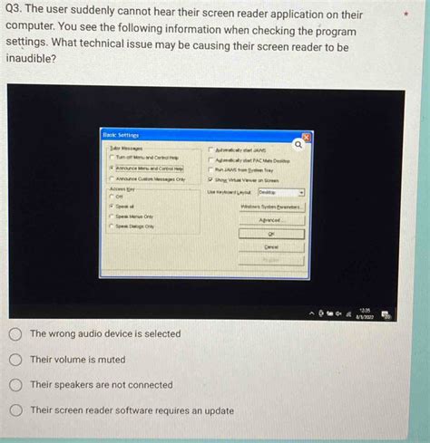 Image result for exit screen reader mood