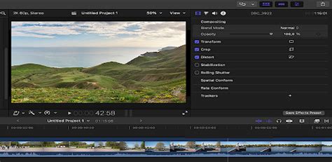 Image result for Final Cut Pro Tutorial Beginner