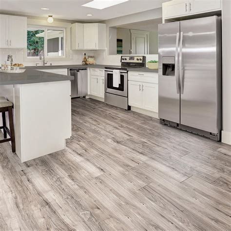 Gray Laminate Flooring Kitchen – Flooring Tips