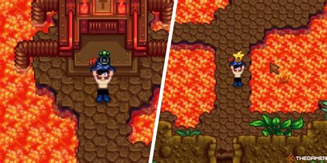 The Best Ring Combinations In Stardew Valley