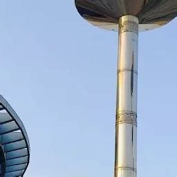 Blue World Theme Park - Theme park - Kanpur - Uttar Pradesh | Yappe.in