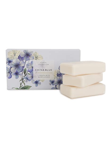 Buy China Blue Soap at Marks & Spencer