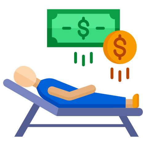 Image result for Passive Income Icon