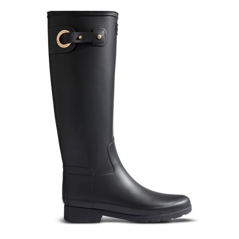 Womens Rain Boots - Hunter Boots