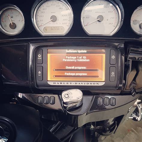 Image result for Harley Radio Software Update